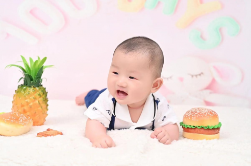 玉田3岁宝宝发烧肚子疼